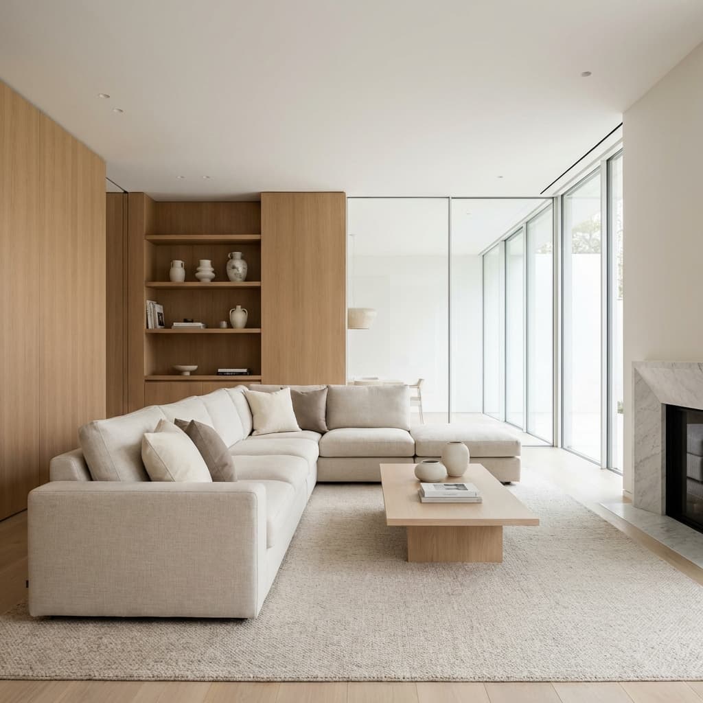 ตกแต่งภายใน