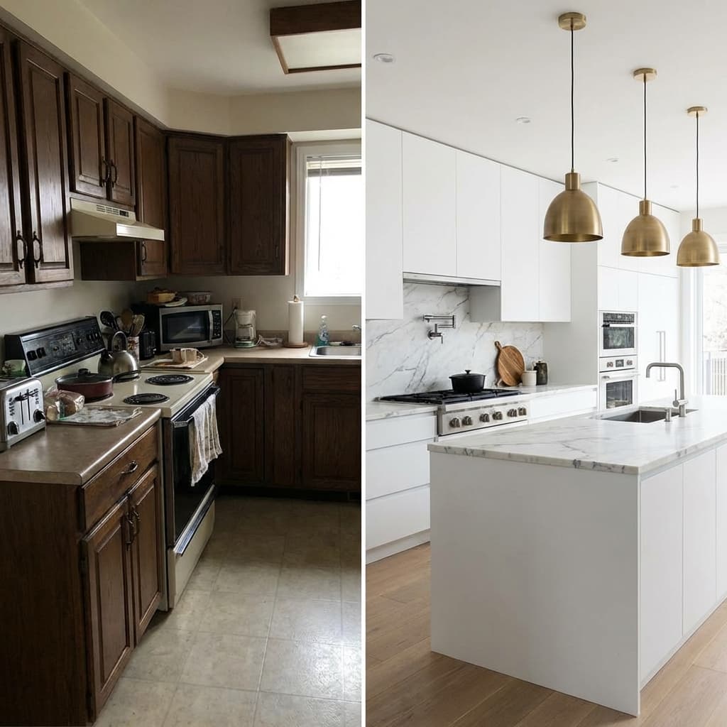 รีโนเวท